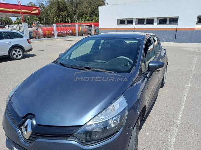 trés bon clio à vendre
