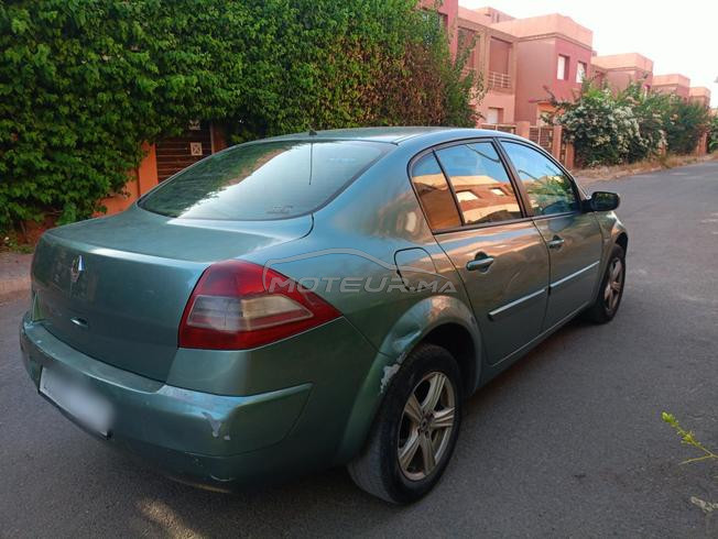 Renault Mégane 2