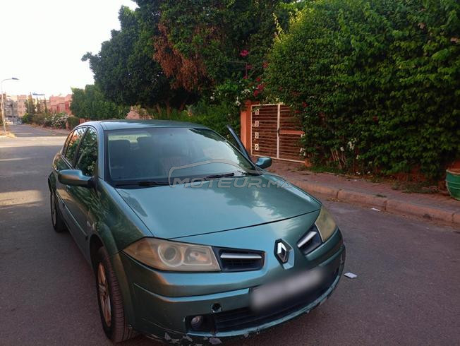Renault Mégane 2