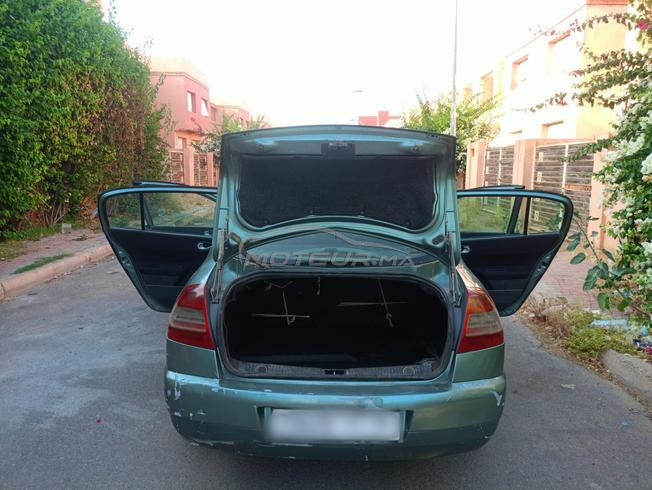 Renault Mégane 2