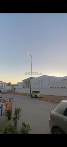 كراج للإيجار - 2