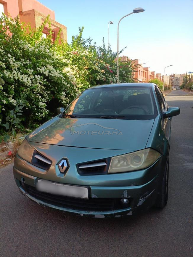 Renault Mégane 2
