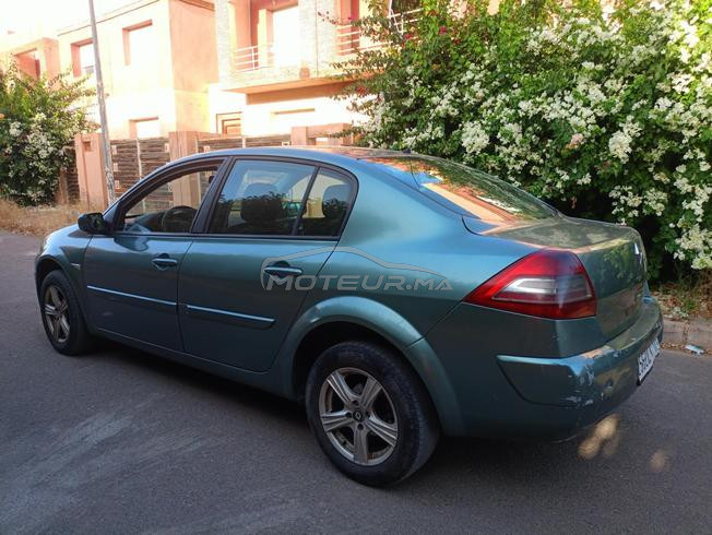 Renault Mégane 2
