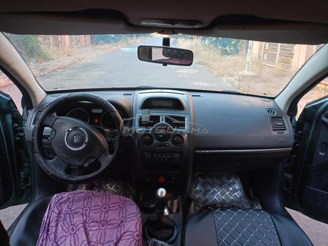 Renault Mégane 2