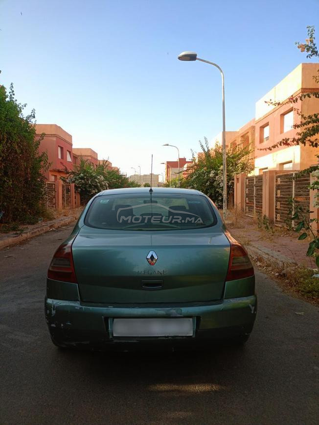 Renault Mégane 2