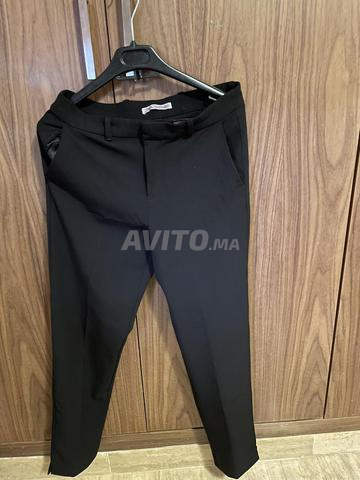 Zara noir S