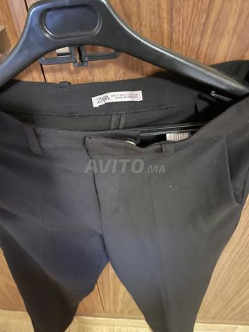 Zara noir S - 2