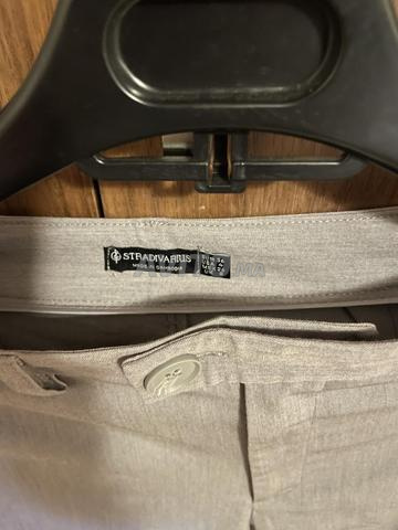 Pantalon Stradivarius 36 - 2