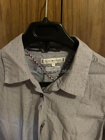 Tommy T.M (Tommy, Taille M) - 2