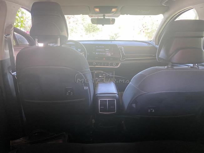 Kia Sportage Diesel Automatique 2024 à Bouznika