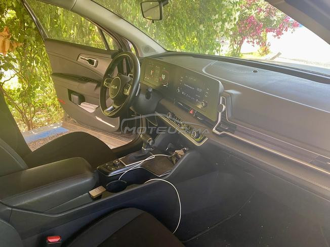 Kia Sportage Diesel Automatique 2024 à Bouznika