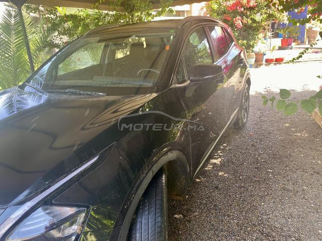 Kia Sportage Diesel Automatique 2024 à Bouznika