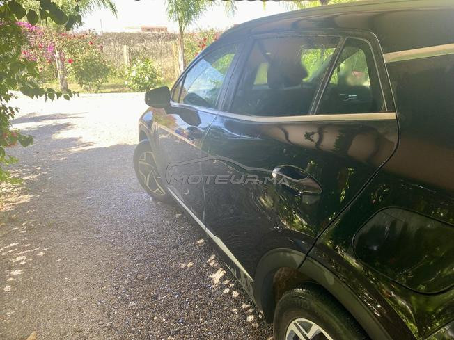 Kia Sportage Diesel Automatique 2024 à Bouznika