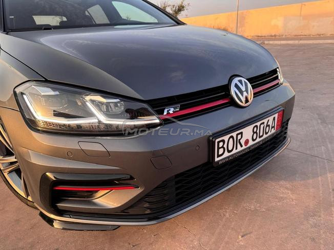 Volkswagen golf 7.5 R ligne 