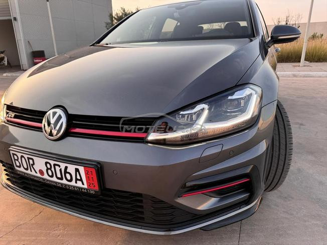 Volkswagen golf 7.5 R ligne 