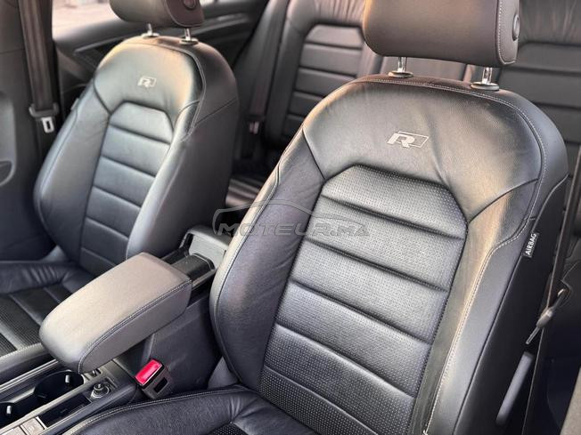 Volkswagen golf 7.5 R ligne 
