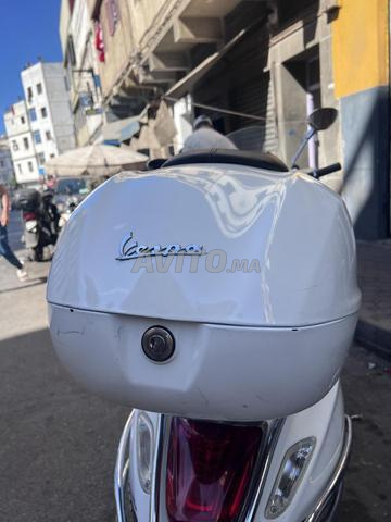 إكسسوارات فيسبا - 2