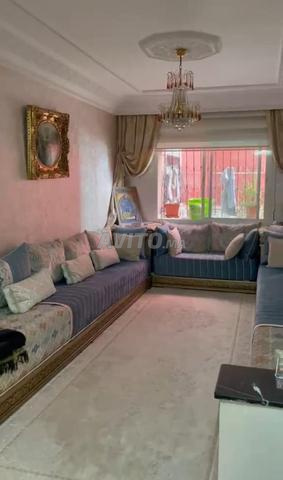 قرب شارع مكانس