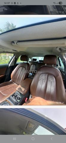 Audi A6 à vendre - 2