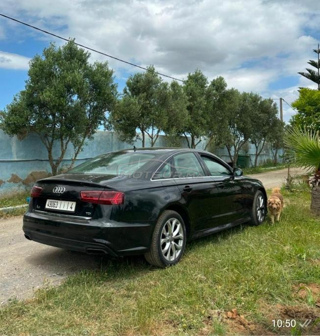 Audi A6 à vendre 