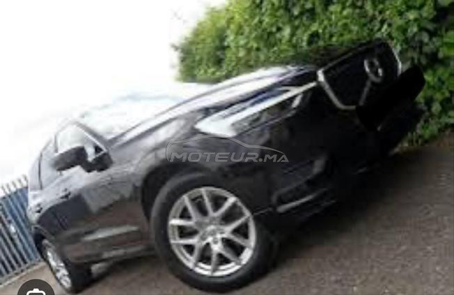 Volvo XC60 Diesel Automatique 2021 à Nador