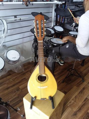 Mandoline mini - 2
