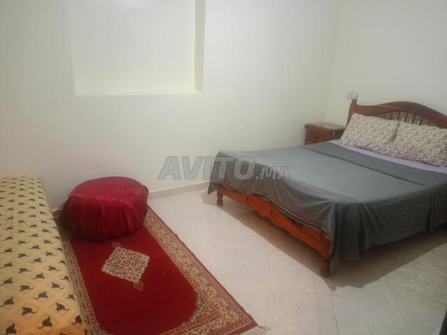 شقة للإيجار - 2