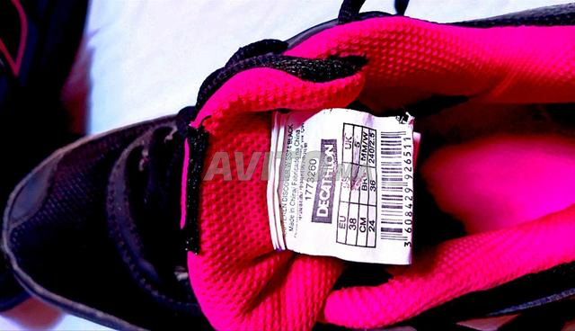 Chaussures de sport Kalenji – Pointure 38 - 2