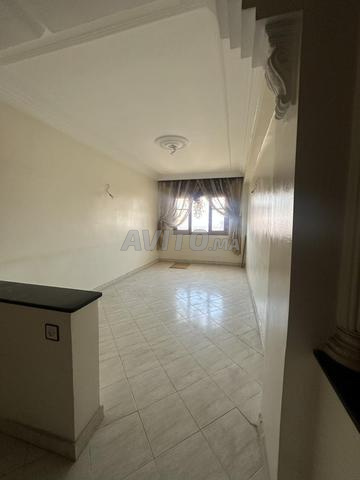 Appartement 95 m² à vendre à Témara - 2