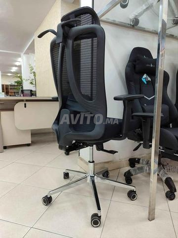 ✨ Chaise de Bureau Confortable  - 2