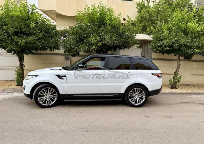 range sport autobiographie 2015