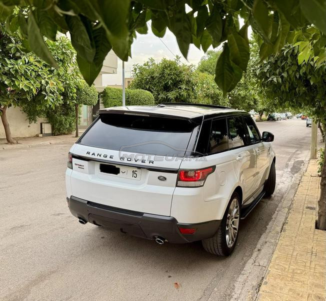 range sport autobiographie 2015