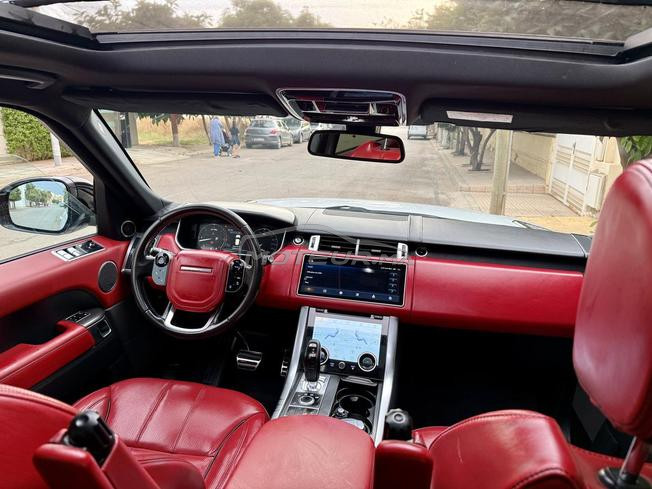 range sport autobiographie 2015
