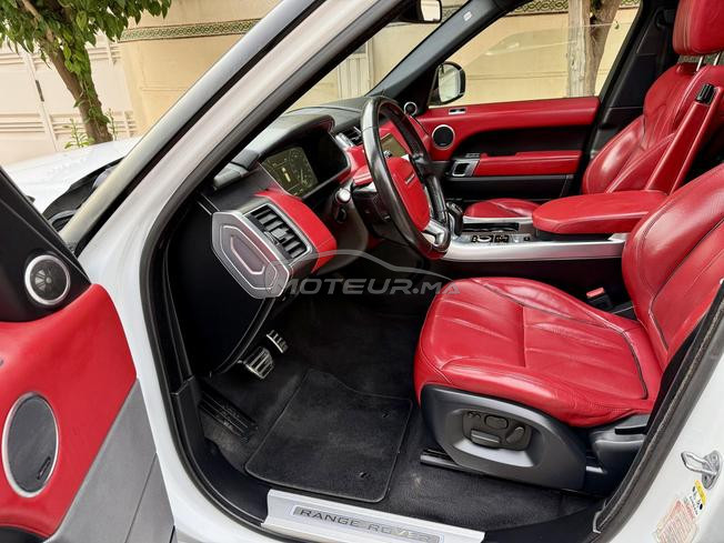range sport autobiographie 2015