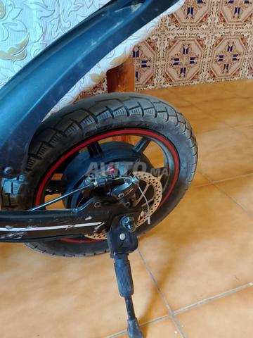 Vélo électrique Niubility B14 fonctionne bien 👍😊 - 2