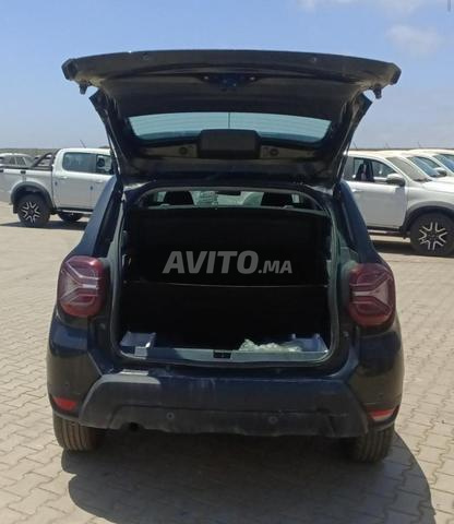 Dacia Duster 2023 à Casablanca - 2