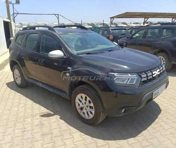 داسيا داستر 2023 بالدار البيضاء