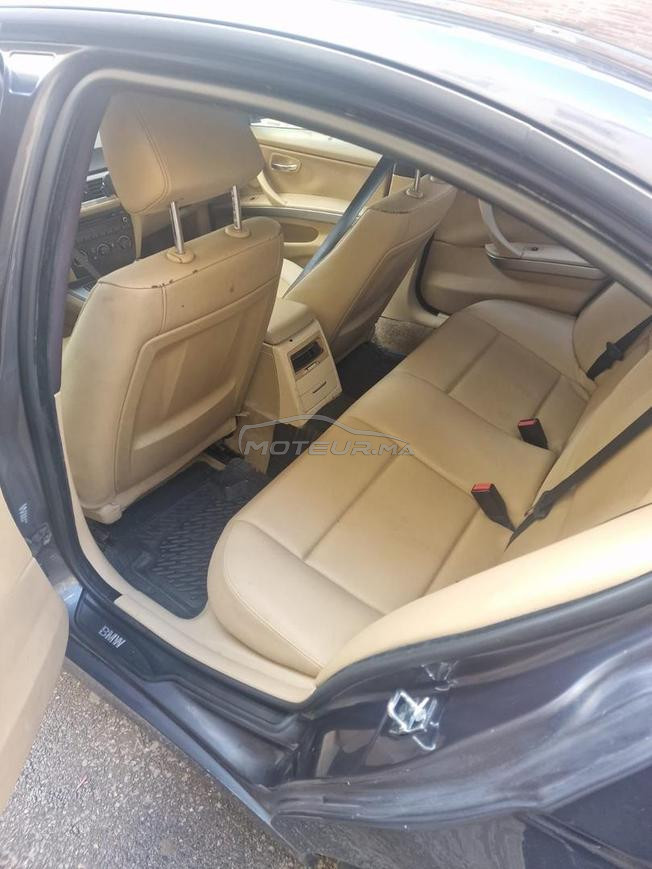 bmw serie 3 320i