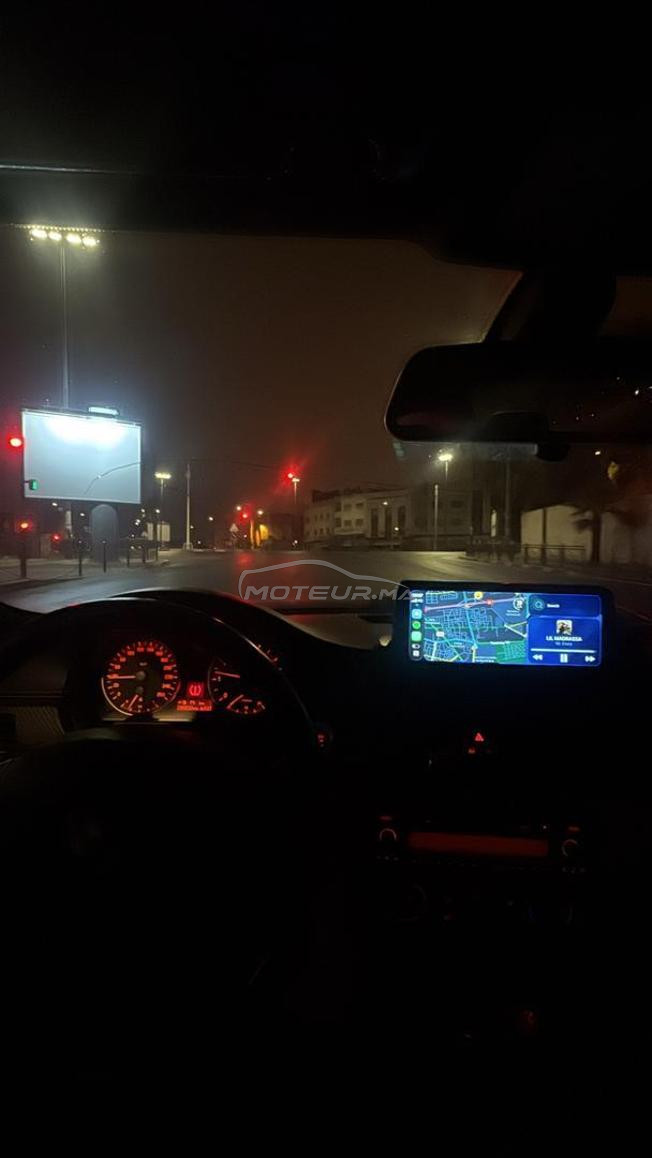 bmw serie 3 320i