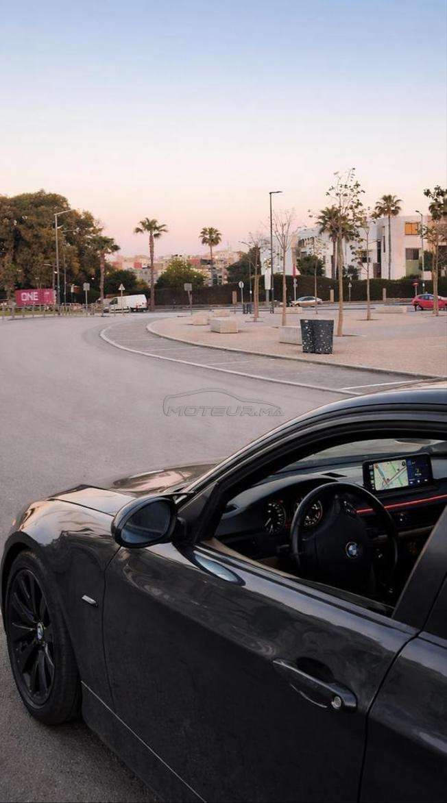 bmw serie 3 320i