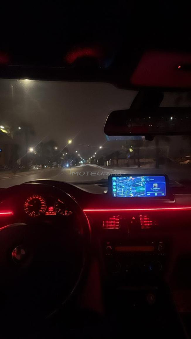 bmw serie 3 320i