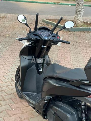 هوندا ش 300 سمارت - 2