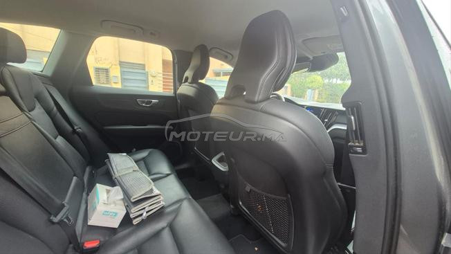Volvo XC60 Diesel Automatique 2021 à Rabat