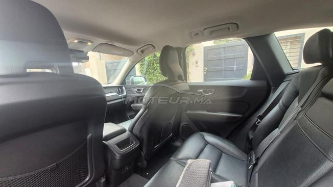 Volvo XC60 Diesel Automatique 2021 à Rabat