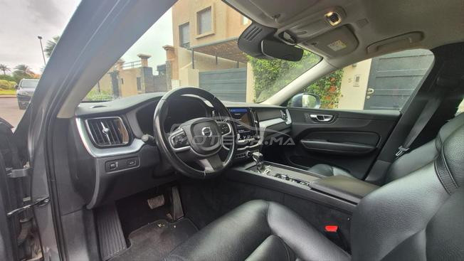 Volvo XC60 Diesel Automatique 2021 à Rabat