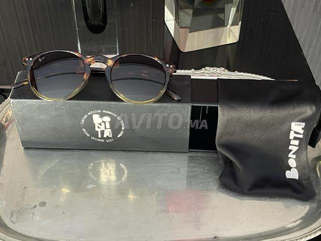 Lunettes de Soleil En Gros - 2