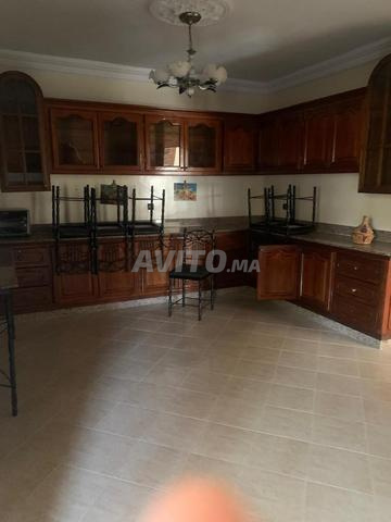 Appartement à louer Témara Cheikh Daoui Prix négociable - 2