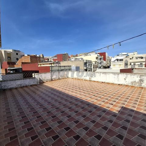 Grande maison 5 niveaux à Vendre à Drissia