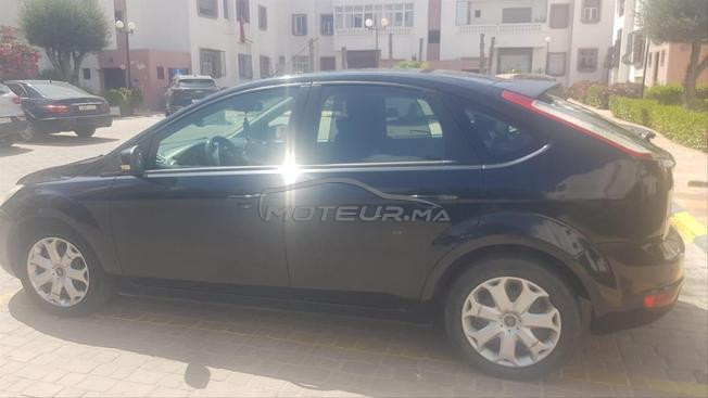 Ford Focus Diesel Manuelle 2011 à Agadir