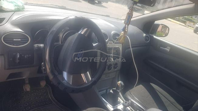 Ford Focus Diesel Manuelle 2011 à Agadir